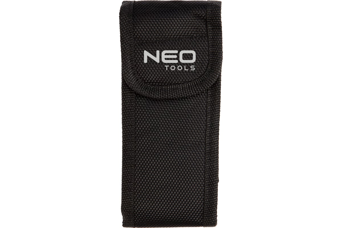 Лазерный дальномер Neo Tools 75-201