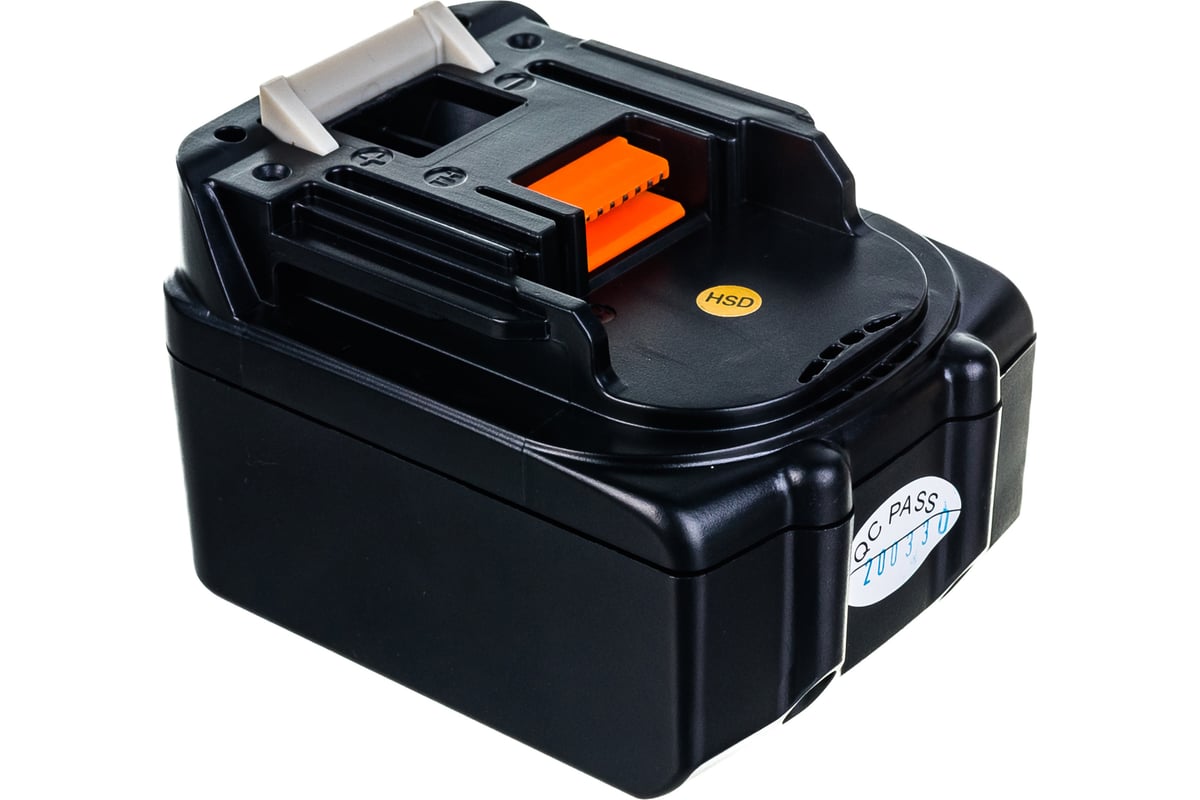 Аккумуляторная батарея для MAKITA (3 Ач, 14.4 В, Li-Ion) Pitatel TSB-037-MAK14B-30L