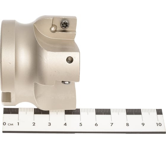 Фреза корпусная BAP 400R 63-22-4T STV 00-00025775