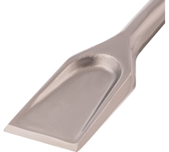 Лопаточное зубило Gross 40x250 мм Pro SDS Plus 70317