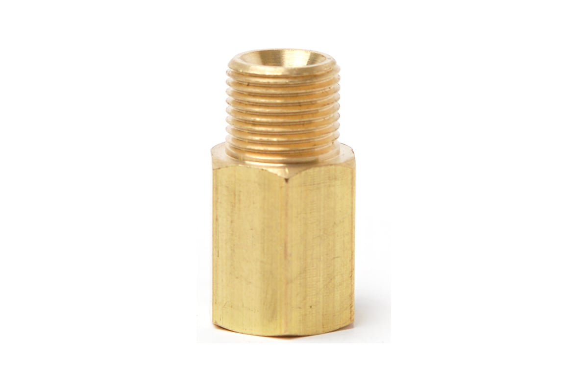 Переходник M12x1 - 1/4"G Fubag FP5105