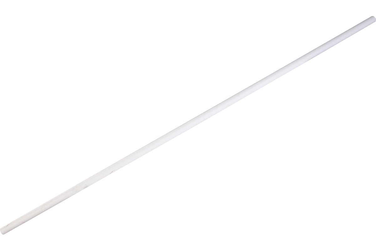 Труба PRO AQUA PP-R SDR 6 PN20 белая 2 м d-32 мм PA10212Pb