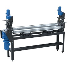 Вальцовочные станки