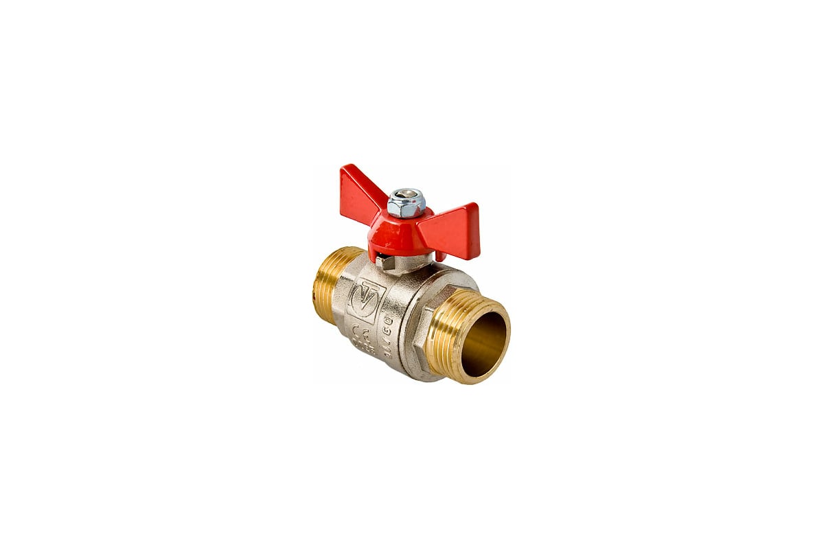 Шаровой кран 1" Valtec VT.219.N.06 36920