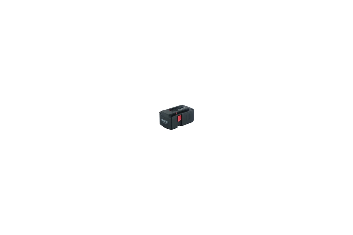 Аккумулятор 24 В - 2,0 Ач Metabo 625488000