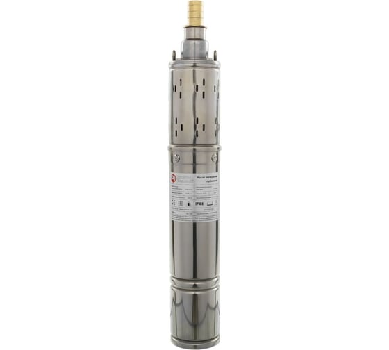 Глубинный насос Quattro Elementi ELICA 400 246-968