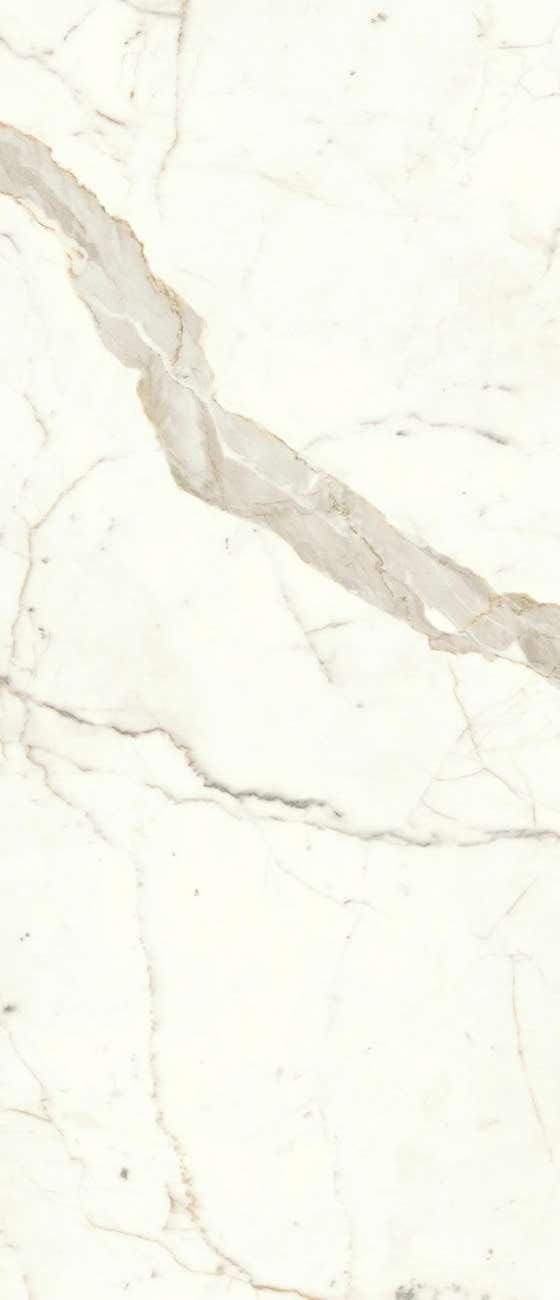 Плитка Atlas Concorde Marvel Shine Calacatta Prestigio 50x120 Silk, A4TU