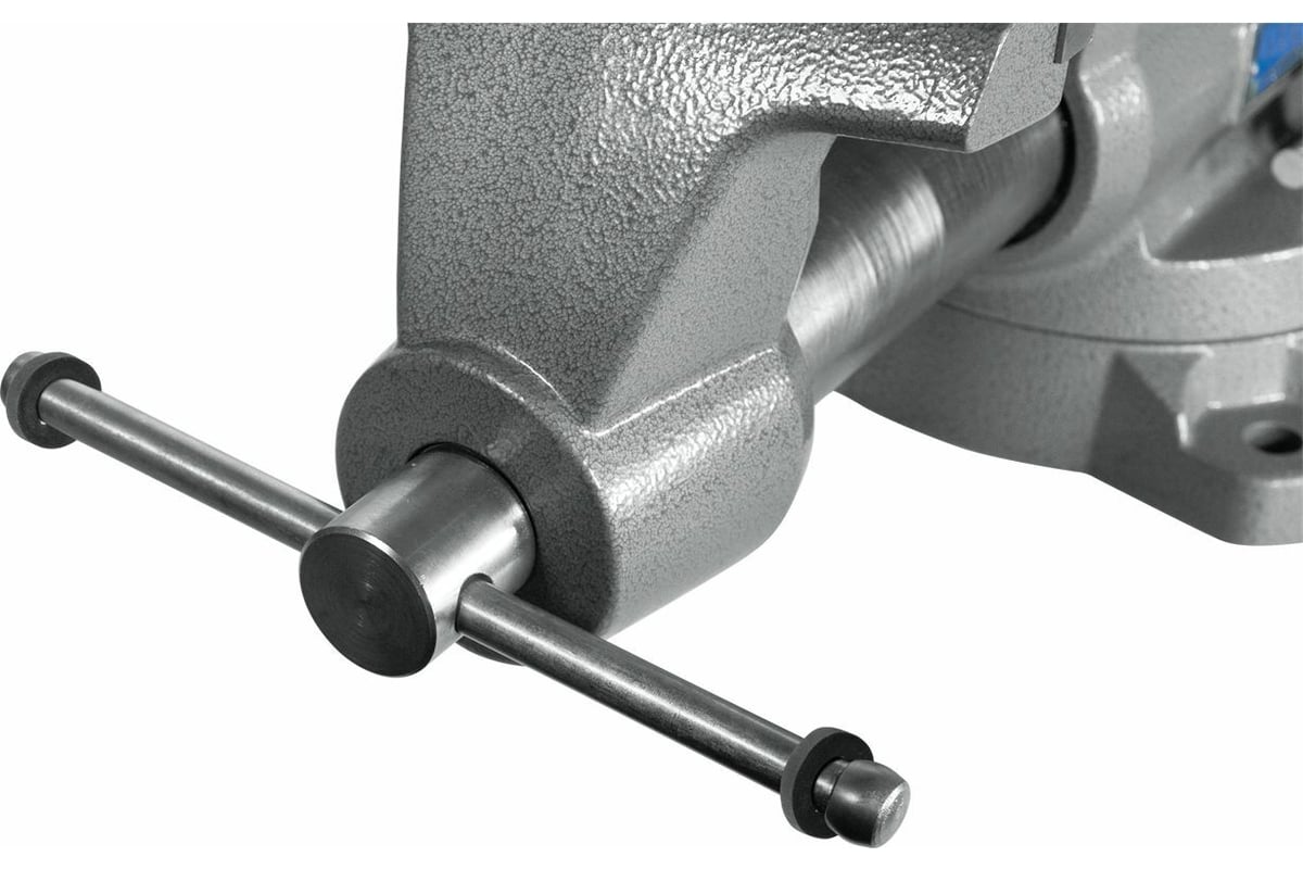 Тиски WILTON Mechanics Pro 28813EU