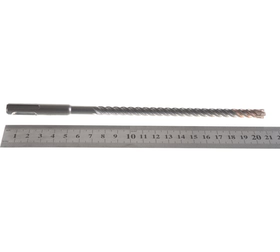 Бур по бетону 4POWER (8х150х210 мм; SDS-plus) Heller TD29132