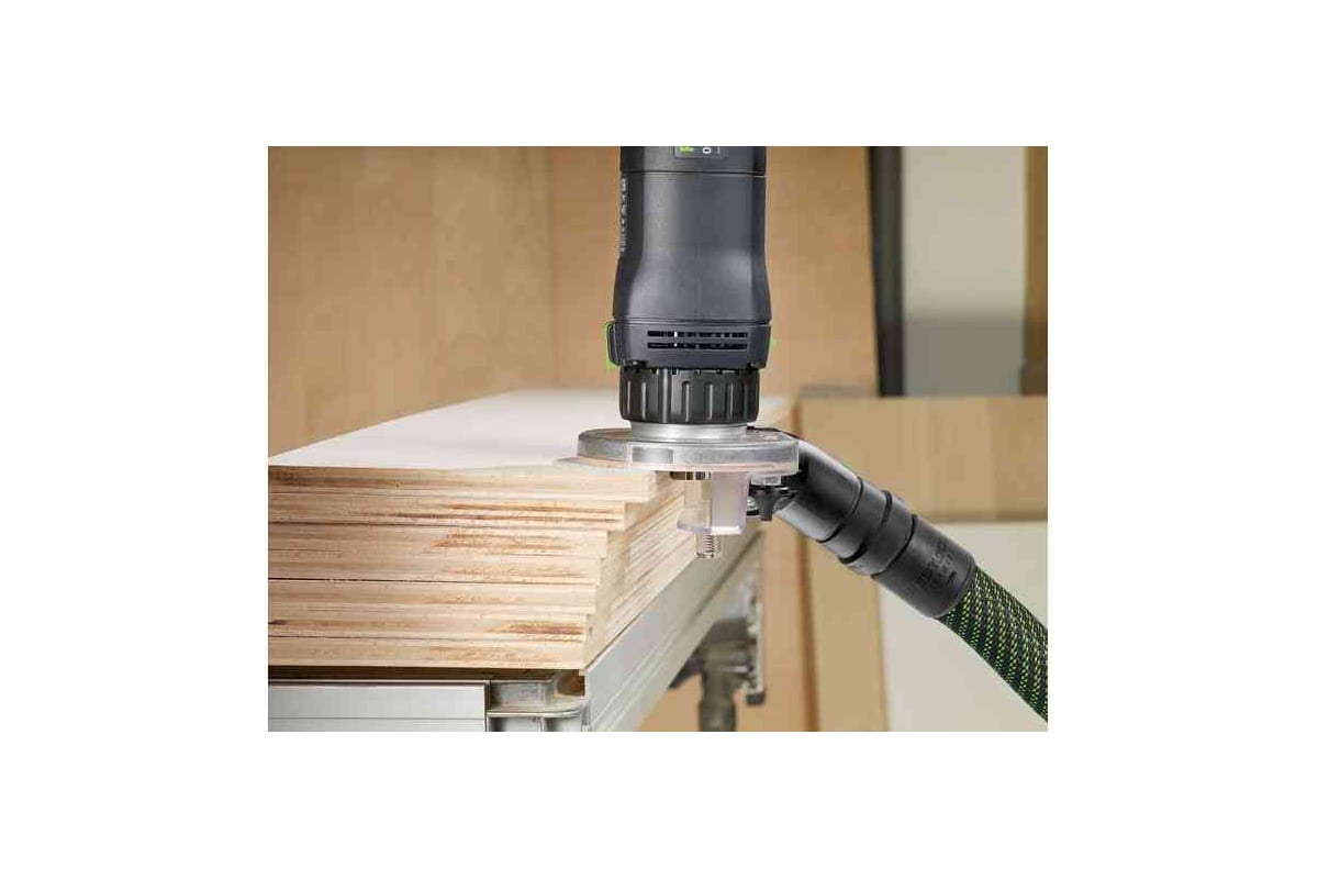 Кромочный фрезер Festool OFK 500 Q 574184