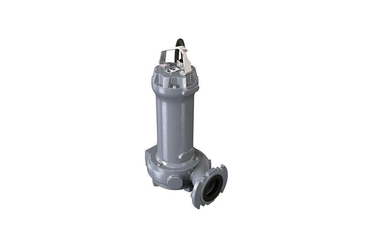 Дренажный погружной насос ZENIT DRG 300/4/80 G0ET5 NC Q TS 2SIC 10 400 IN-6 100548779