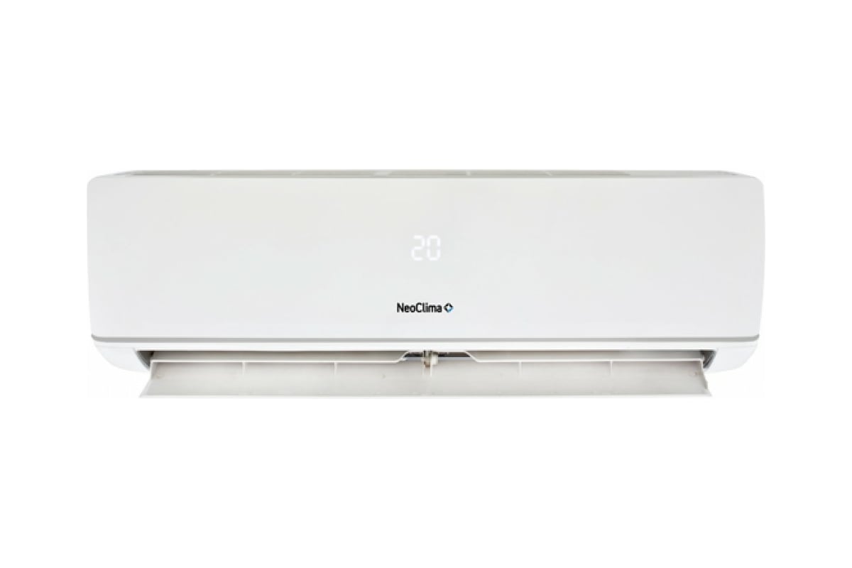 Сплит-система настенного типа NeoClima G-Plasma NS/NU-HAX07R 33704