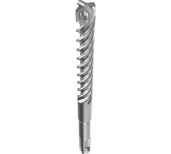 Бур по бетону 4POWER (7х50х110 мм; SDS-plus) Heller TD29736