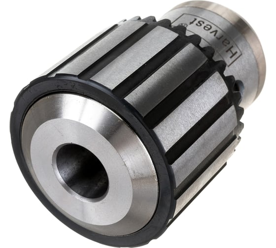 Патрон сверлильный с ключом (В18; 1-16 мм) ТЕХНОРЕАЛ МА310250525