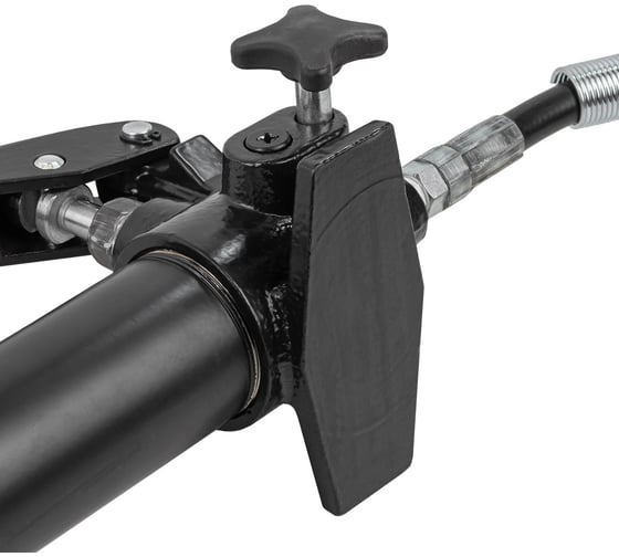 Насос гидравлический усиленный Rockforce 30т RF-0100-2A-4(18608)