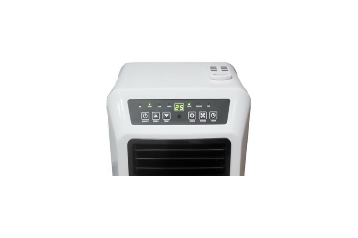 Мобильный кондиционер Royal Clima RM-M35CN-E