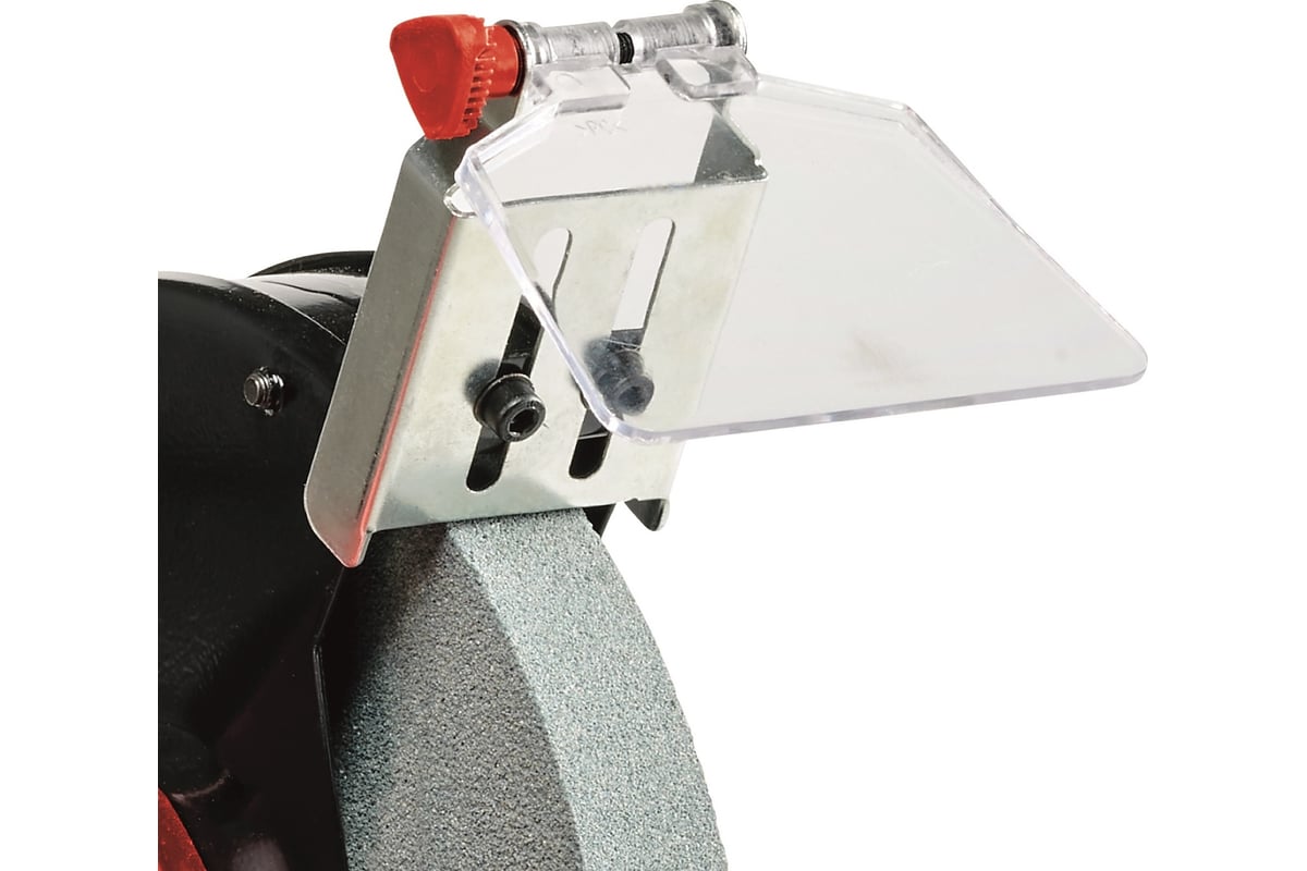 Точильный станок Einhell TС-BG 200 L, 400Вт 4412633