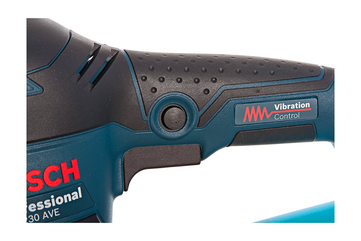 Вибрационная шлифмашина Bosch GSS 230 AVE Professional 0.601.292.801