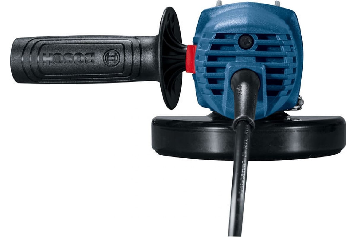 Сетевая углошлифовальная машина Bosch GWS 700 06013A30R0