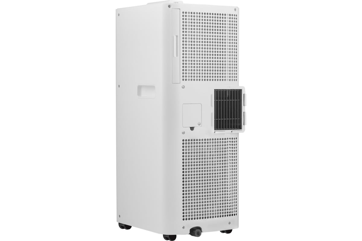 Кондиционер мобильный Ballu Vortex BPAC-09 VX/N6 НС-1586215