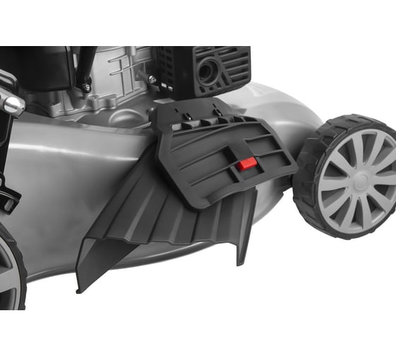 Бензиновая газонокосилка Hammer KMT145ST 720199