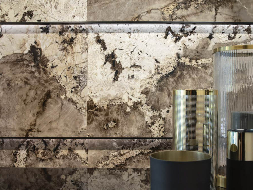 Коллекция плитки Rex Ceramiche Heritage Luxe
