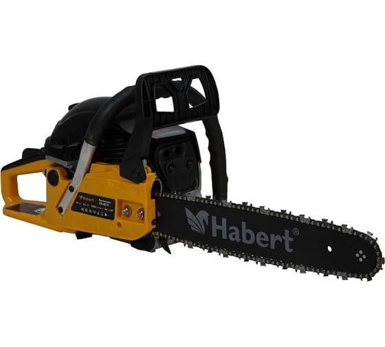 Бензопила Habert HN-4515 00-00157664