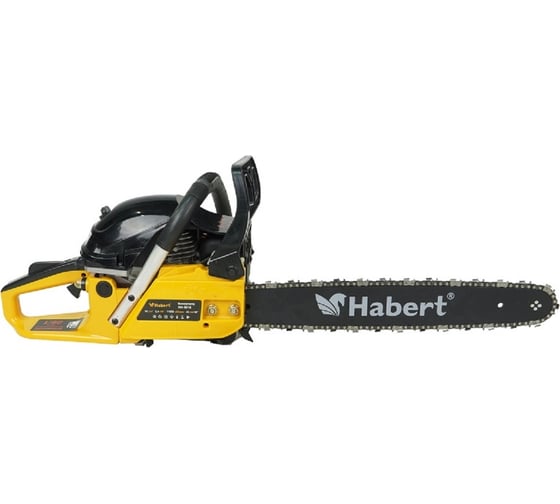 Бензопила Habert HN-5218 00-00155190