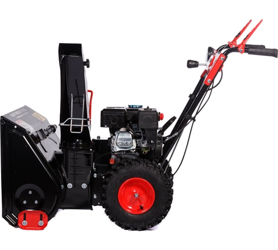 Бензиновый снегоуборщик Enifield EN 760Е