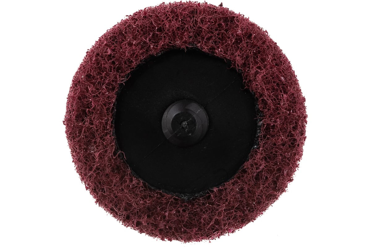 Диск зачистной QUICK DISC (Roloc, 50 мм, средняя жесткость) MIRKA 8093500121
