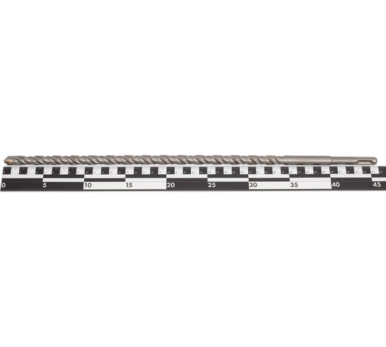 Бур по бетону (14x460 мм; SDS-plus) ИПК 14kh460SDS+