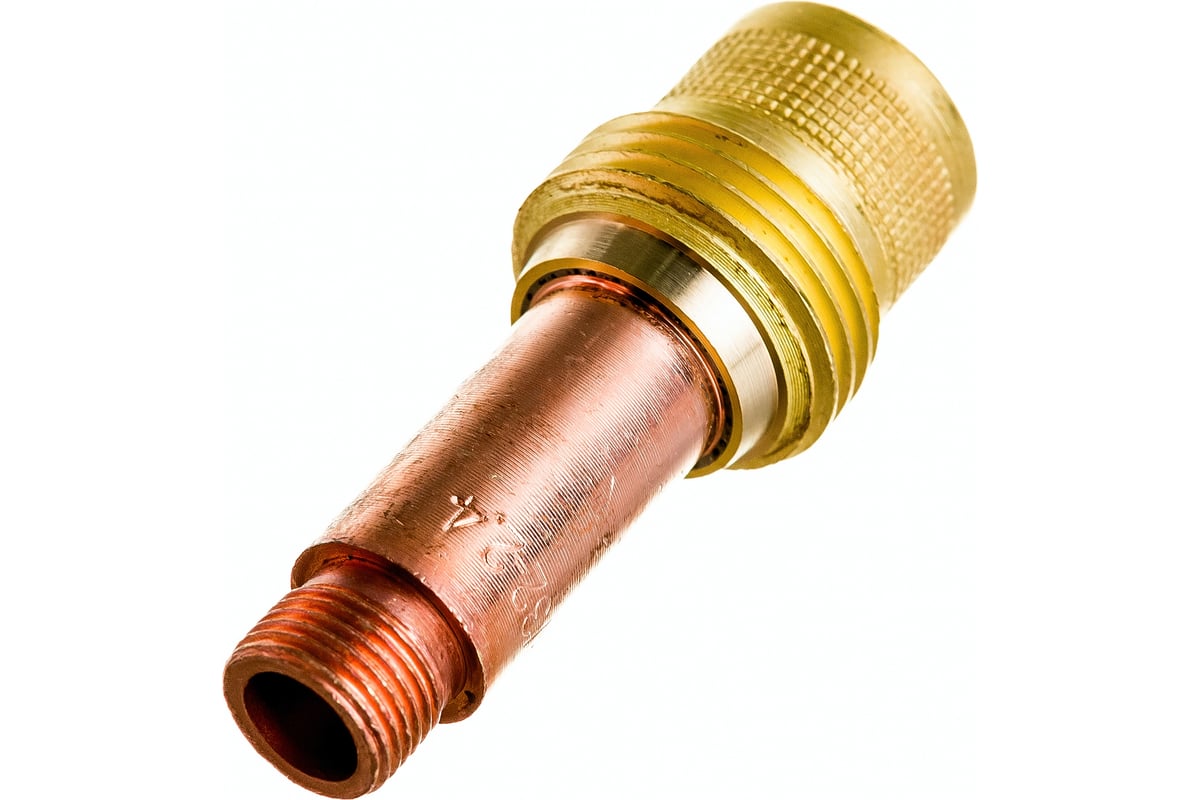 Держатель цанги 2.0-2.4 мм GL для TW 17-18-26 Basic Optima BS45V26_0
