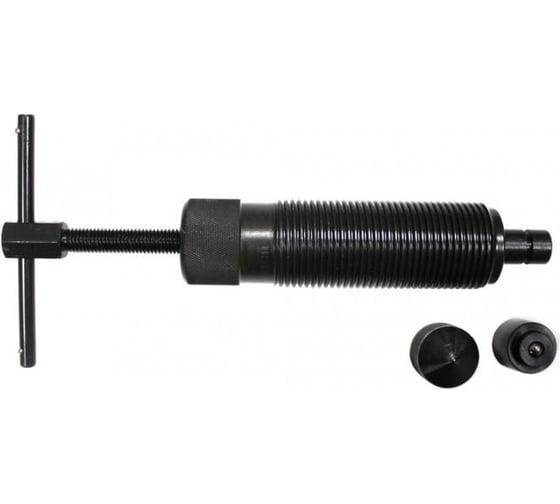 Цилиндр гидравлический винтовой Rockforce 10 т RF-1035R
