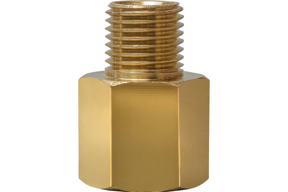 Переходник DAB1414 1/4"-M14x1 ПТК 00000027278