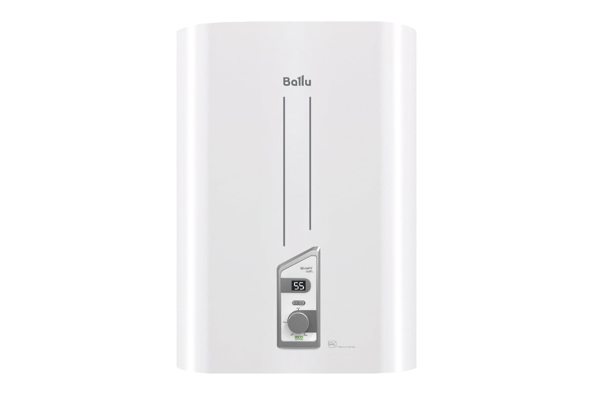 Водонагреватель Ballu BWH/S 30 Smart WiFi НС-1126988