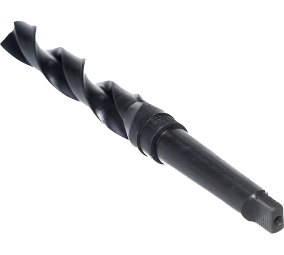 Сверло по металлу (23х253х155 мм; КМ2; Р6М5) Туламаш 59152