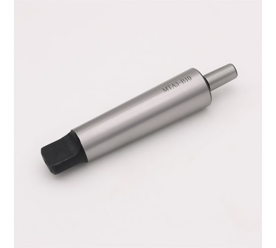 Оправка переходная MSA3/B10 с лапкой BESTE AC00600221