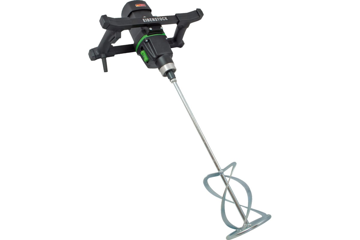 Миксер Eibenstock EHR 23/2.4 S Комплект, до 80 кг 07755000
