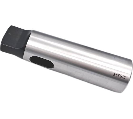 Втулка переходная КМ 6/5 TORNERI 045805