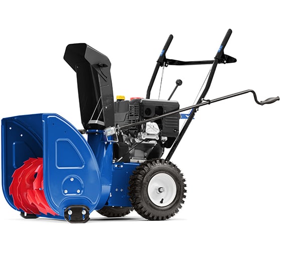 Снегоуборщик MasterYard ML7522