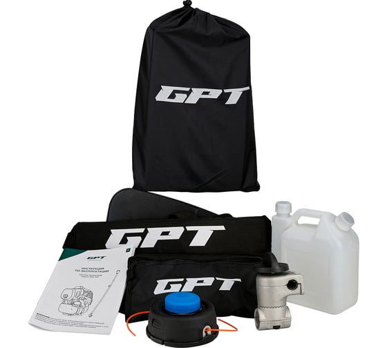 Триммер бензиновый GPT NBC-541