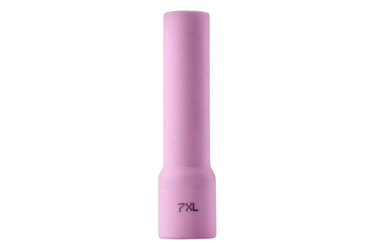 Сопло газовая линза удлиненная d 11.0 мм (TIG TP 9/20/25) № 7L IPT0923 (10 шт. в упаковке) ПТК 30953