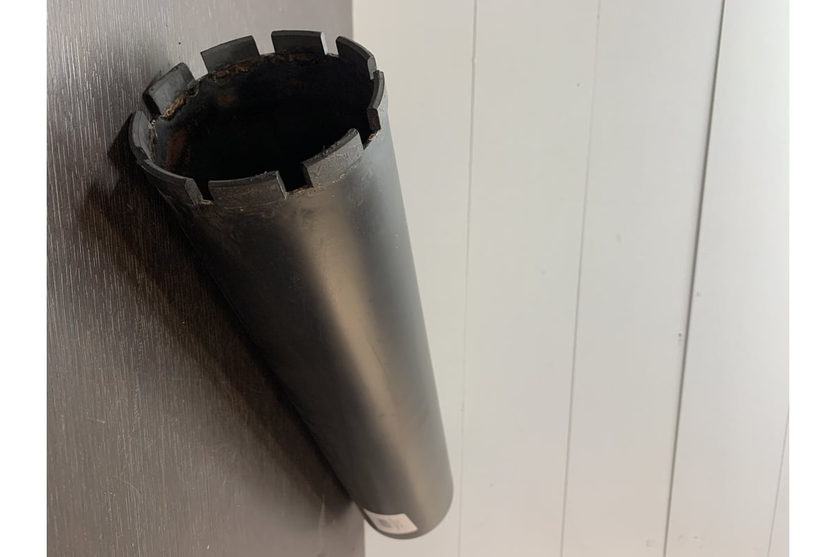 Алмазная коронка IRBISDIAM 102D-450L-1 1/4 1024500