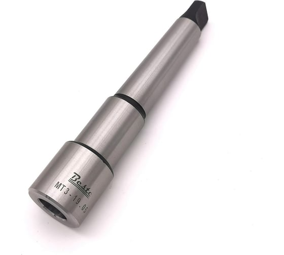 Патрон КМ3 с лапкой для хвостовика Weldon 3/4 (19.05 мм) BESTE AC00700755