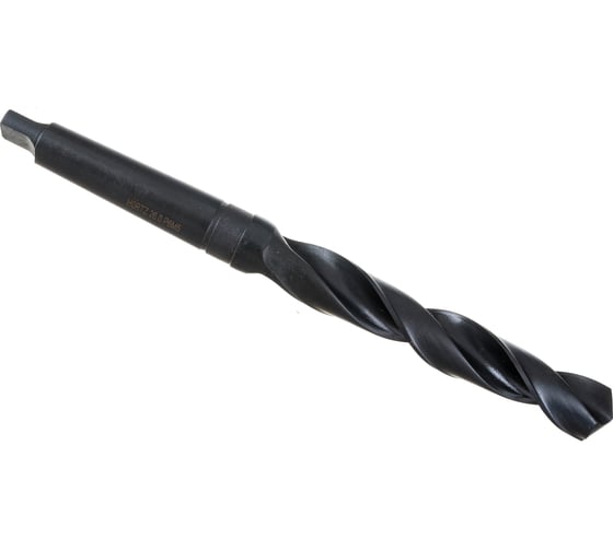 Сверло по металлу к/х (26х165х286 мм; Р6М5; КМ3) HORTZ HOR 122487