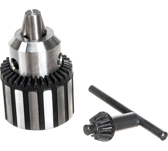 Патрон сверлильный ПСК-13 В16 HORTZ 25178