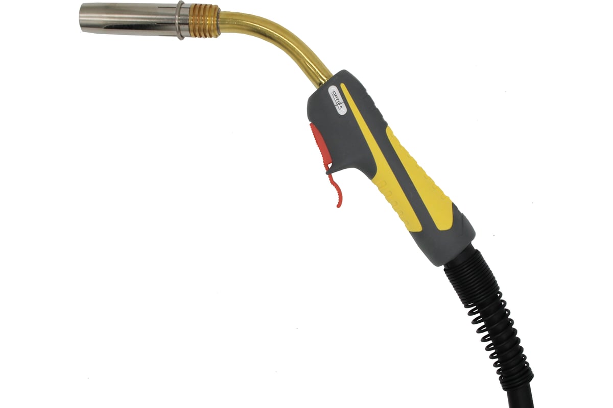 Горелка MW-40KD (5 м; Euro) Optima XL015.0034