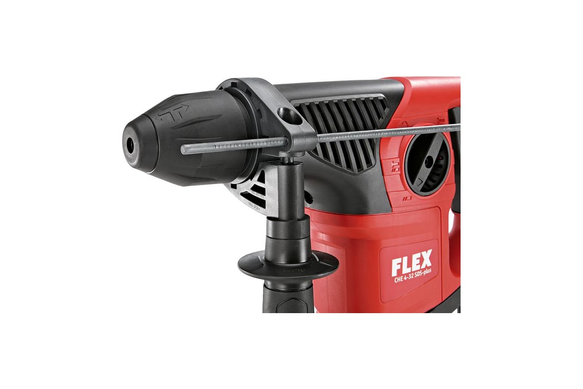 Перфоратор Flex CHE 4-32 SDS-plus 428337