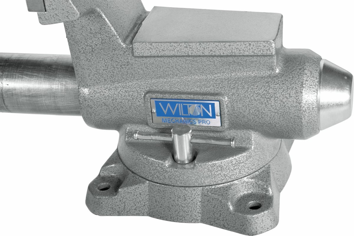 Тиски WILTON Mechanics Pro 28812EU