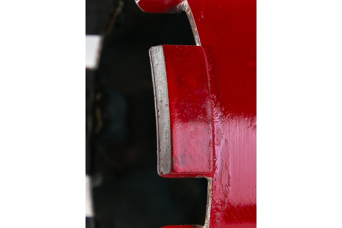 Коронка алмазная Ag 92х500 мм, 1 1/4" Solga Diamant SDAg092.500